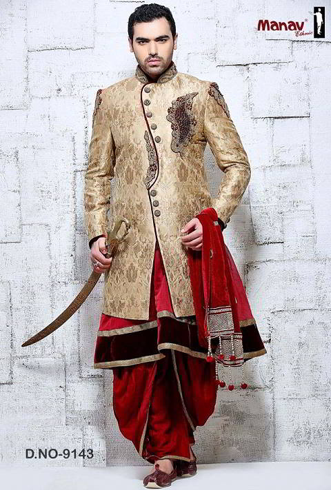 Bengali wear | KameezGhar